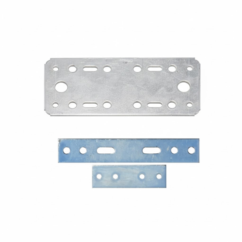 BEŞEL DÜZ BAĞLANTI  90*210